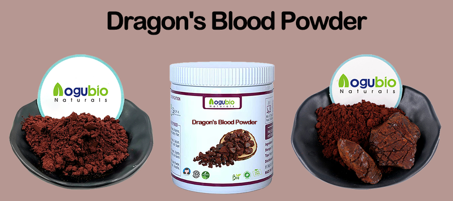 Dragon's Blood powder