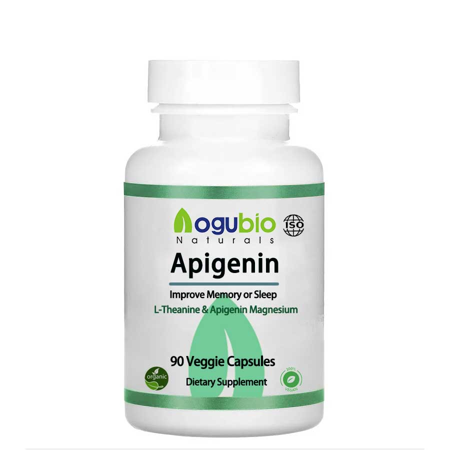 The Health Benefits of Apigenin: Exploring the Potential of This Natural Compound