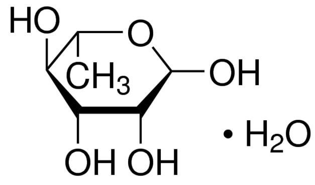 L-Rhamnose Monohydrate for Intestinal Permeability