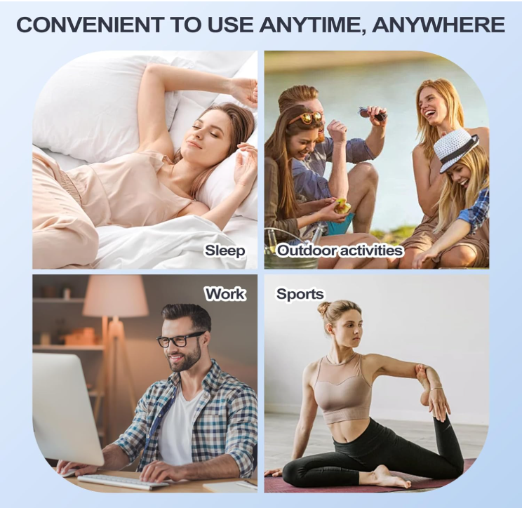 OEM Wholesale NAD+ Patches For Energy Anti Aging