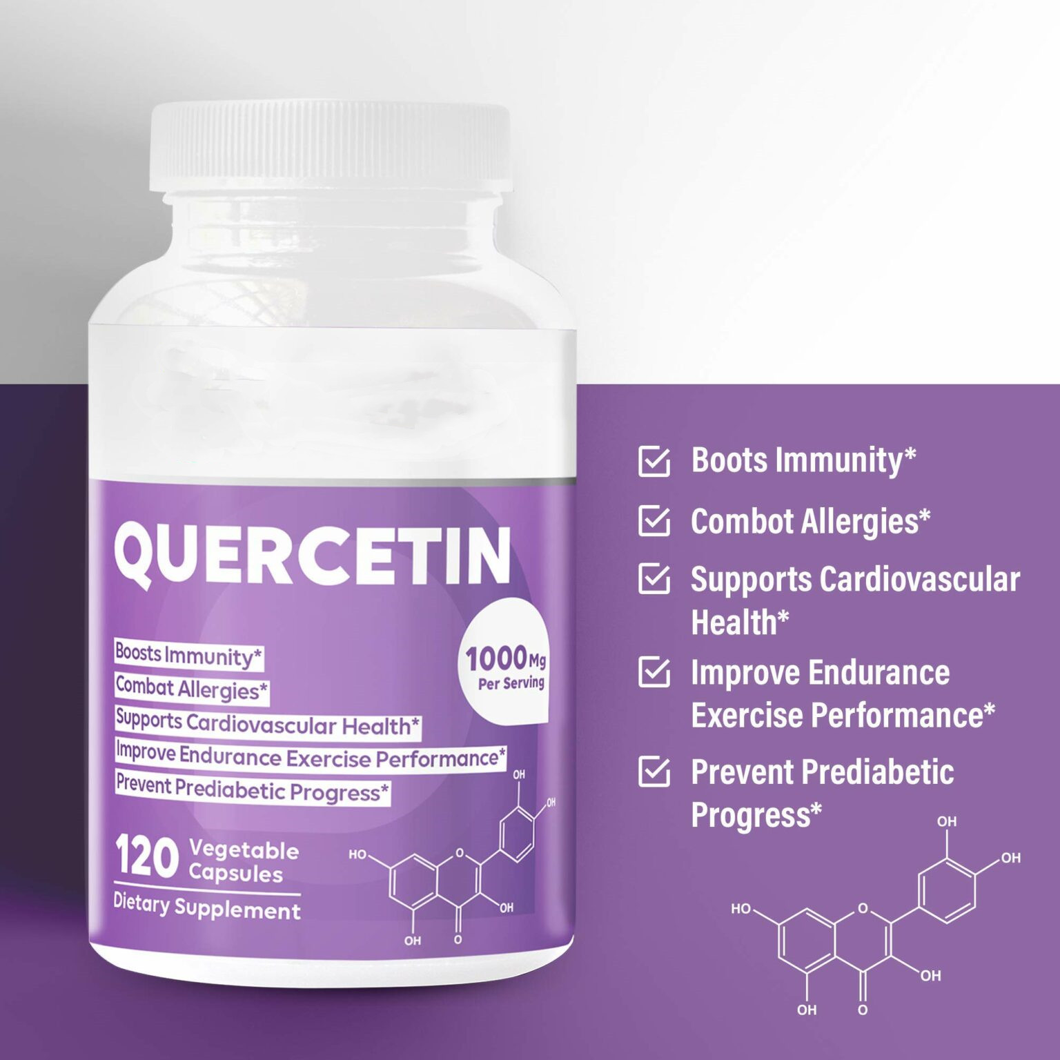 3 Quercetin