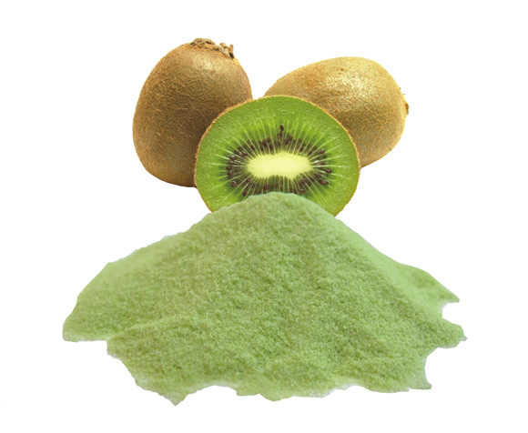 Freeze Dried Kiwi Fruit Powder