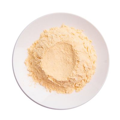 Freeze Dried Peach Fruit Powder