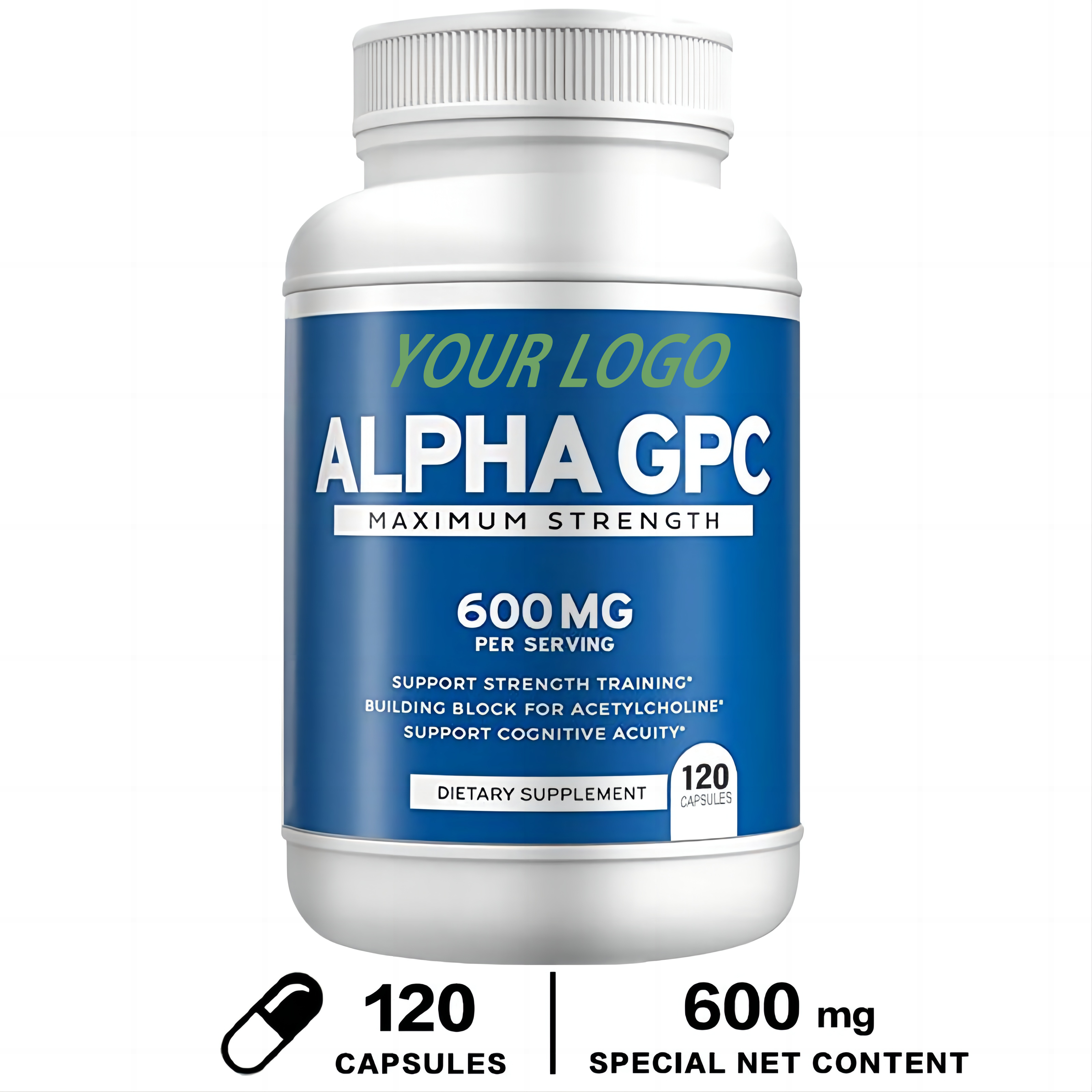 ALPHA GPC SUPPLEMENT