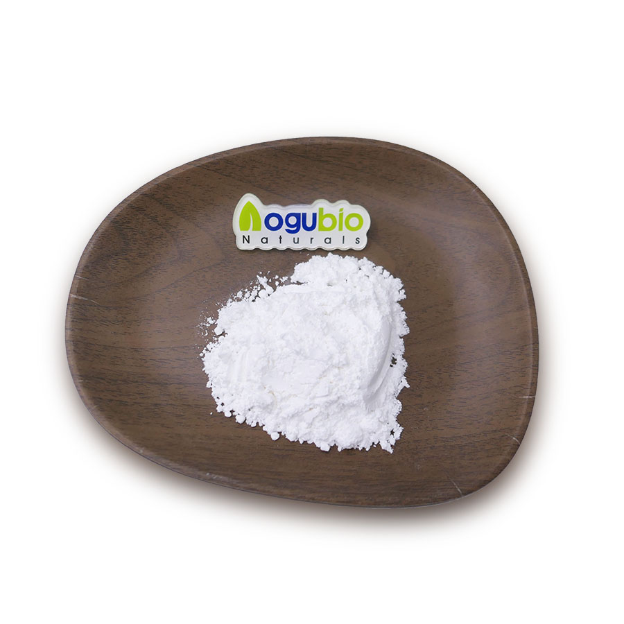 High purity Idebenone powder