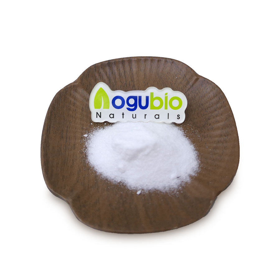 Cosmetic grade alpha-arbutin powder