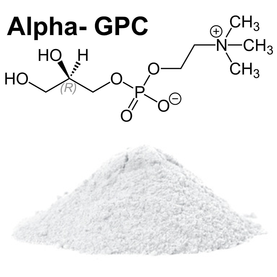 Alpha-GPC