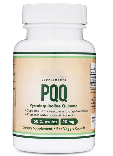 What to Know About Pyrroloquinoline Quinone(PQQ) Supplements?