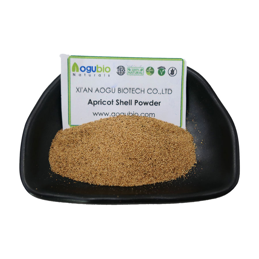 Apricot Shell Powder