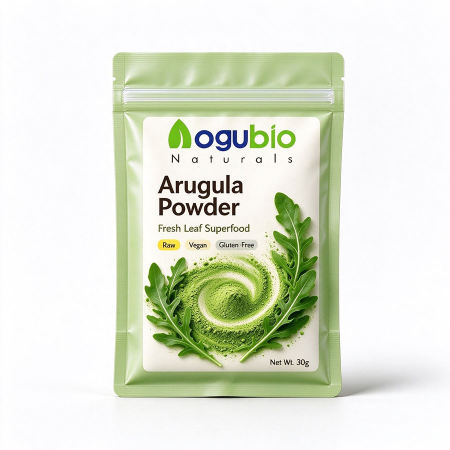 Arugula Powder 芝麻菜粉1