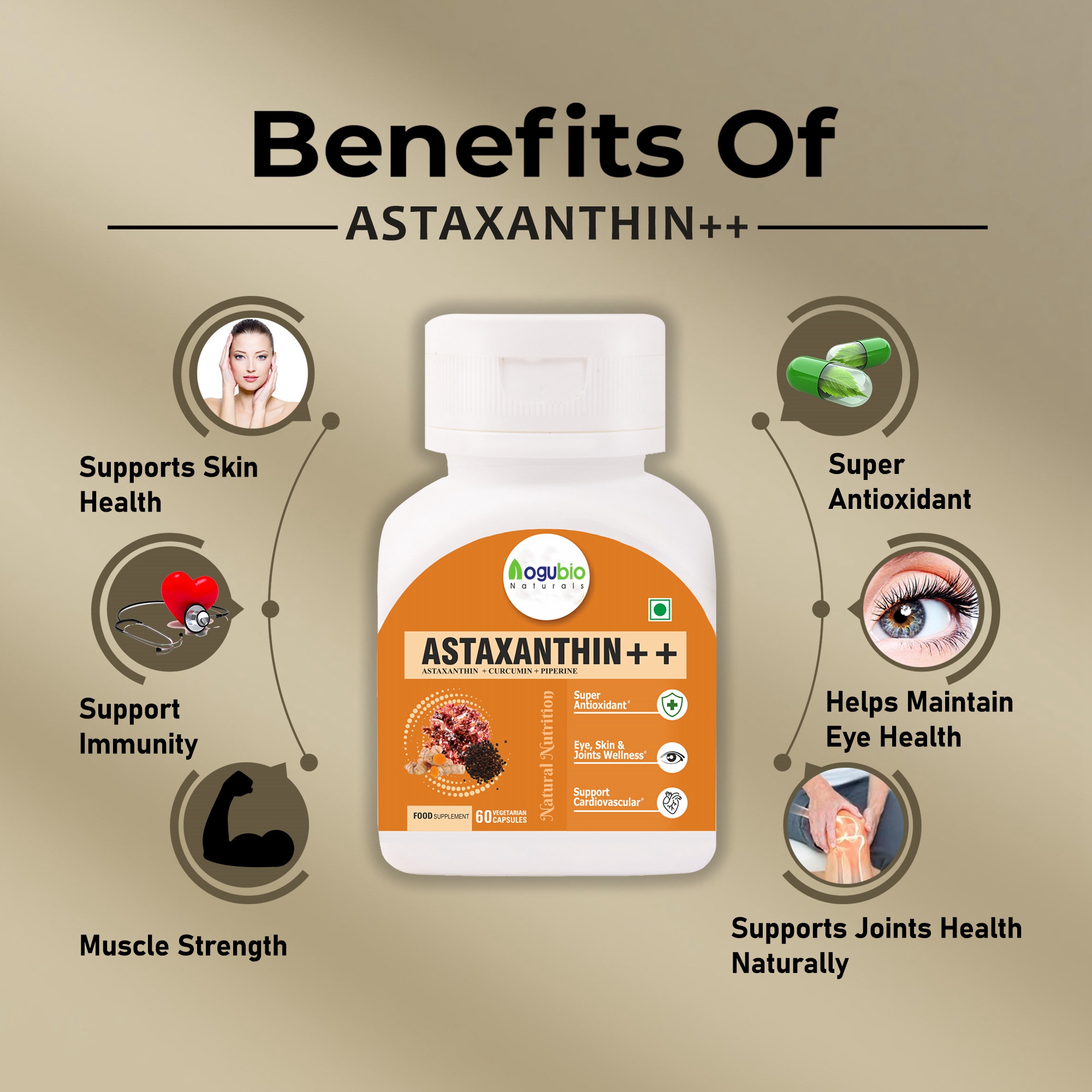 Astaxanthin 2