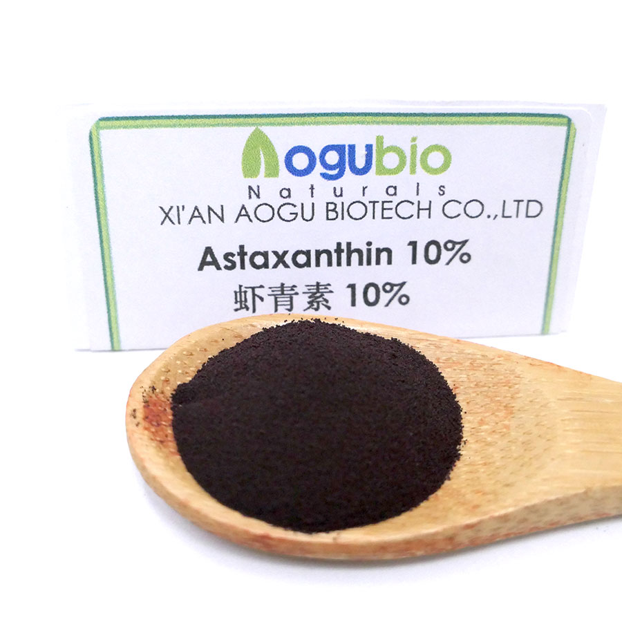 Astaxanthin Powder