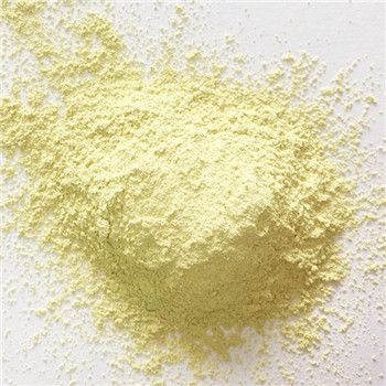 Manufacture Scutellaria baicalensis extract baicalein powder