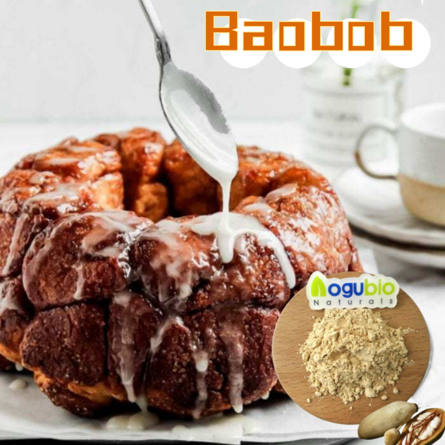 Baobob Powder 4