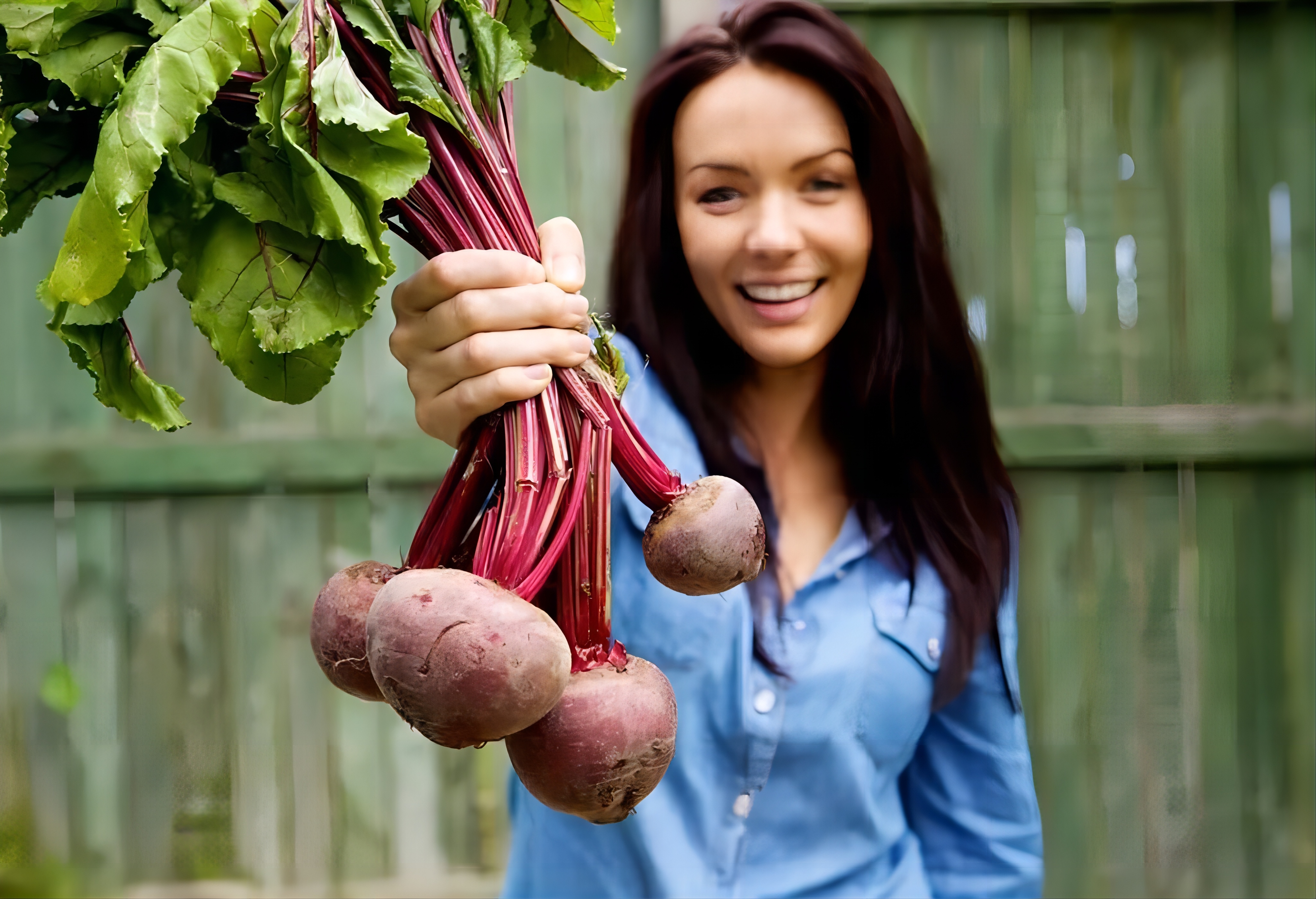 Beet Root