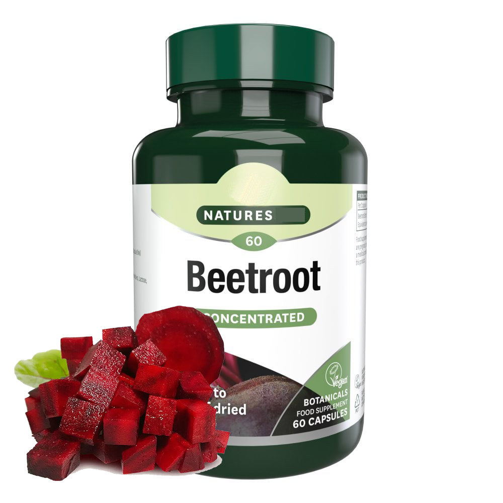 Beetroot capsules2