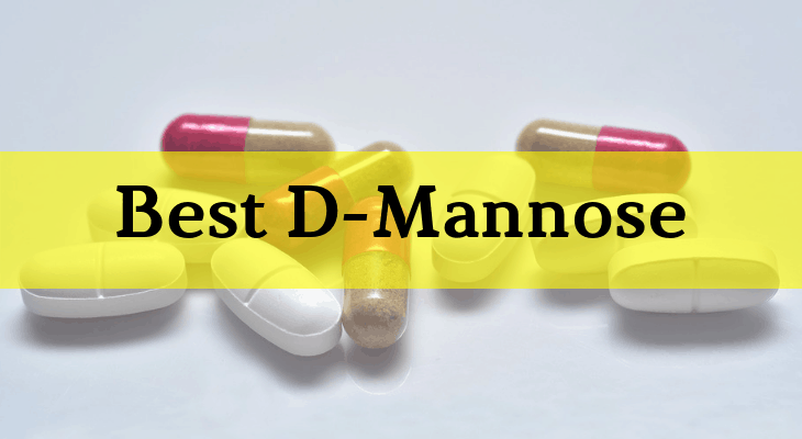 Best D-Mannose