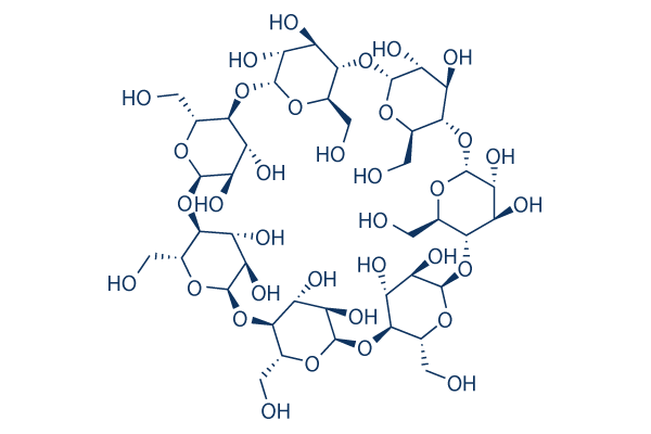 Beta Cyclodextrin