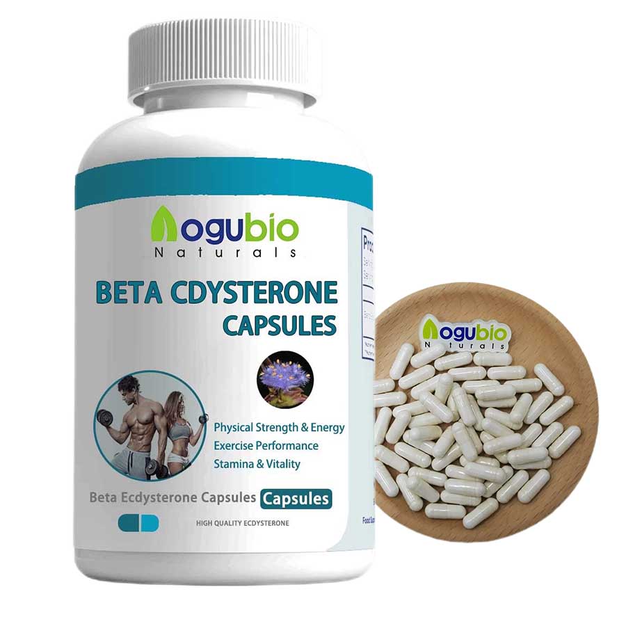 Beta Ecdysterone 2