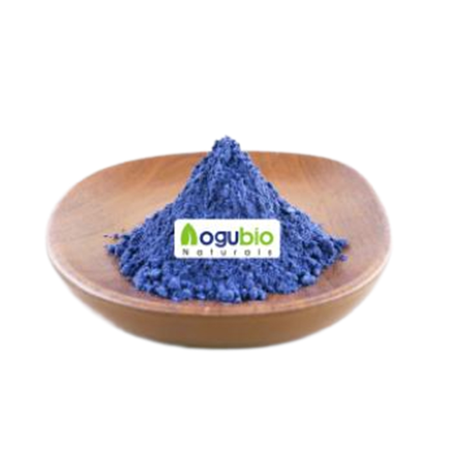 Butterfly Pea Flower Powder 2