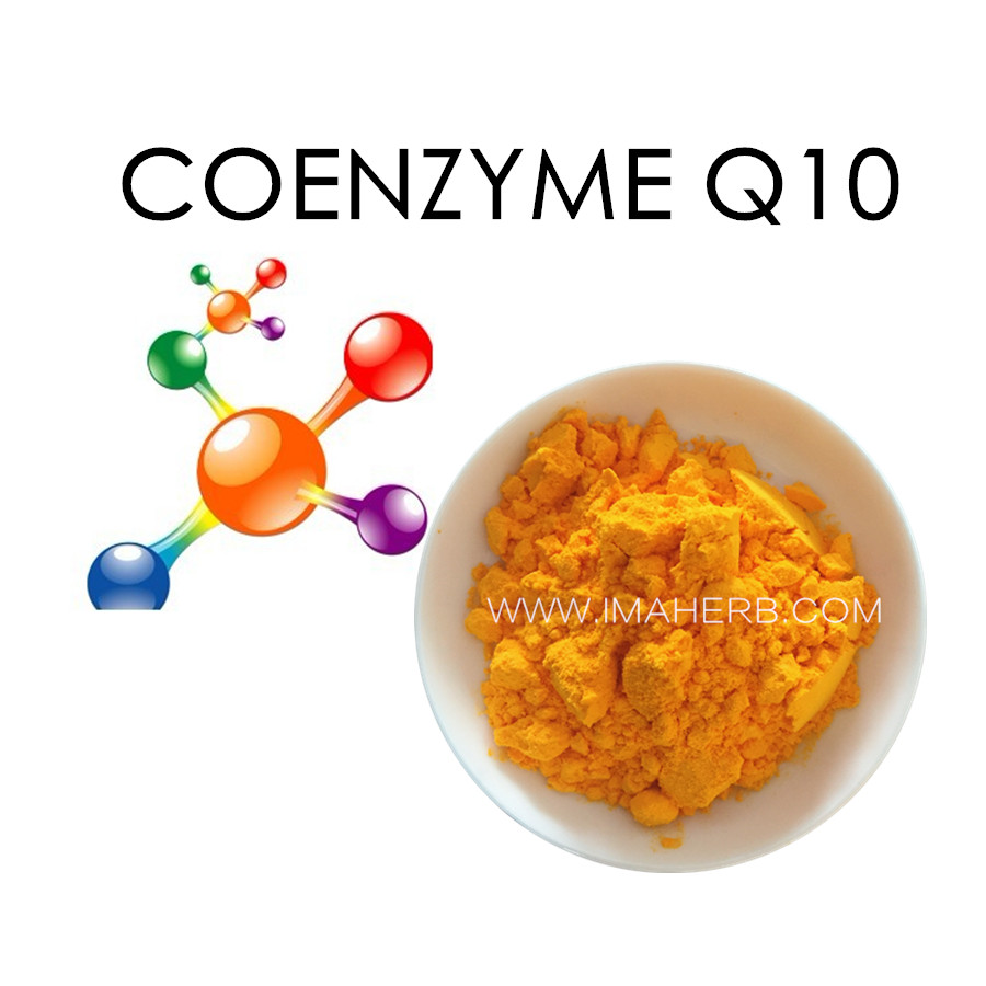 What Is CoQ10?