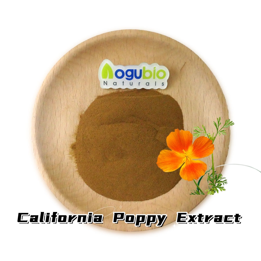 California Poppy Extract 2