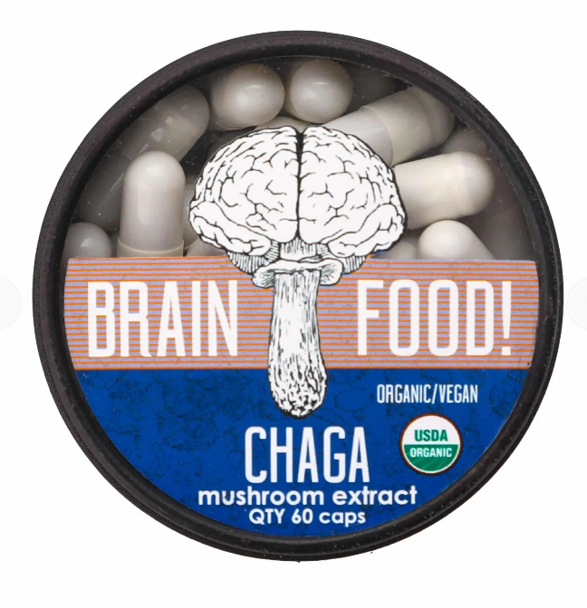 Chaga function