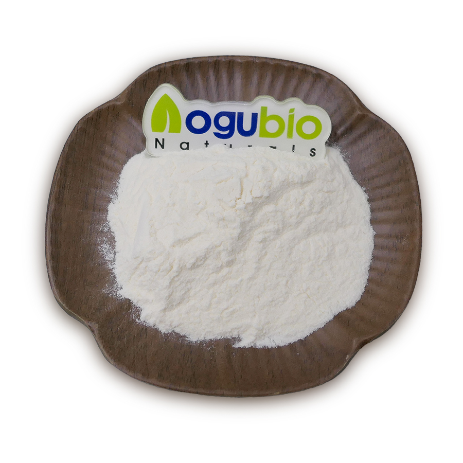 High Quality 99% Purity D-GLUCOSAMINE HYDROCHLORIDE CAS 66-84-2