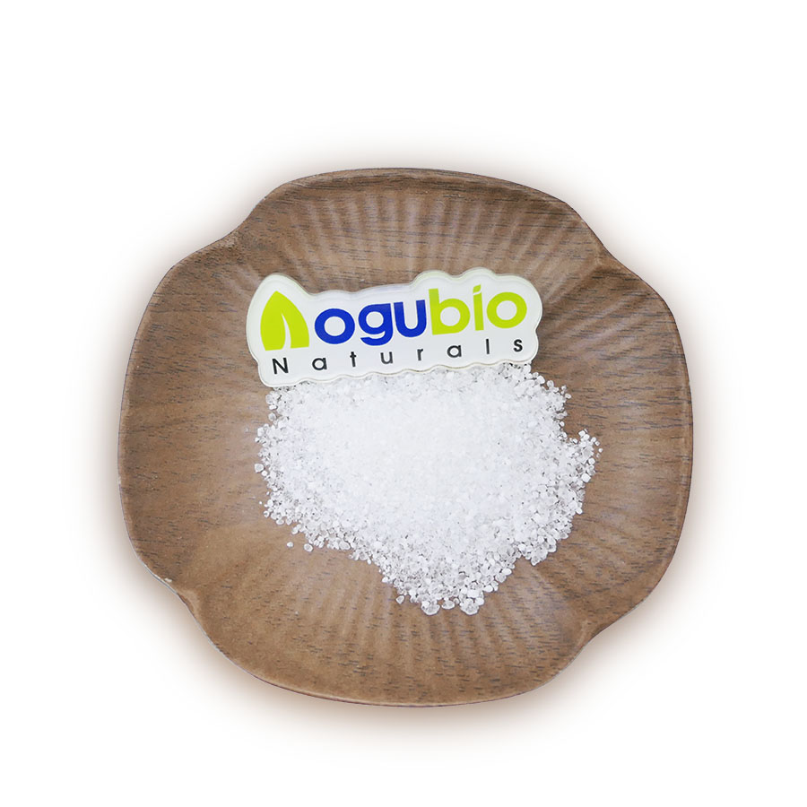 Food Grade Indregients Citric Acid