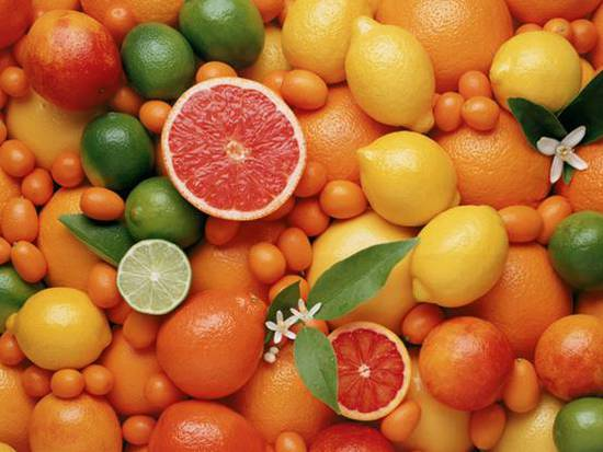 Citrus PMFs(Polymethoxy Flavones) 1