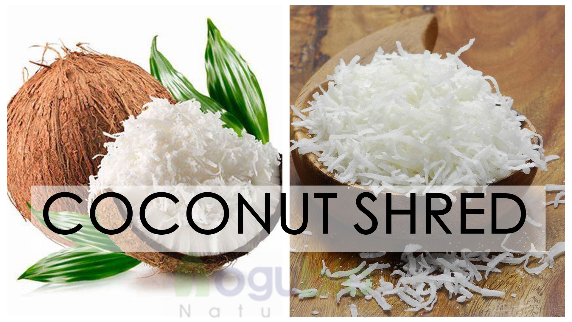 The Versatility and Health Benefits of Coconut Shreds: Aogubio’s Contribution to Culinary Delights