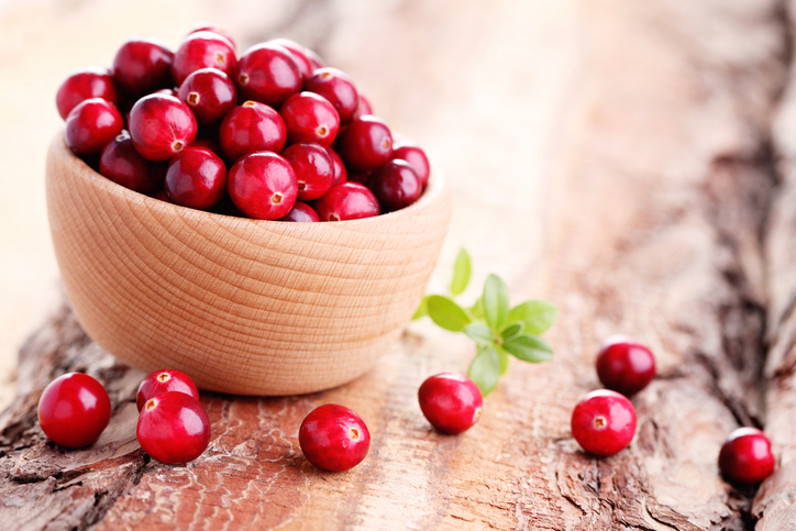 Cranberry