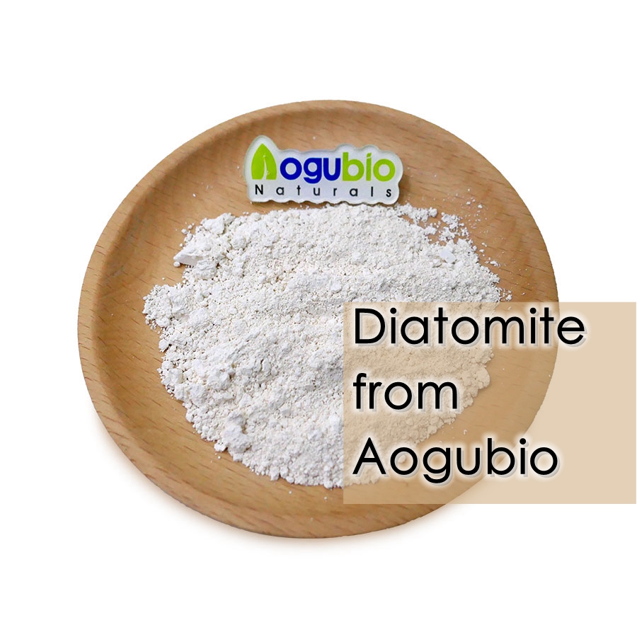 Diatomite 2