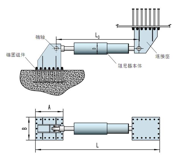 Dimethyl silicone oil 6