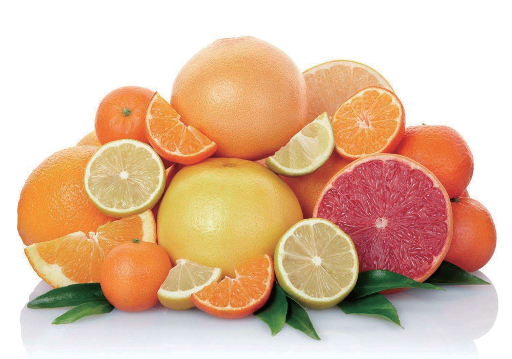 Boost your health with Diosmin + Hesperidin 9:1 from Citrus Aurantium L.