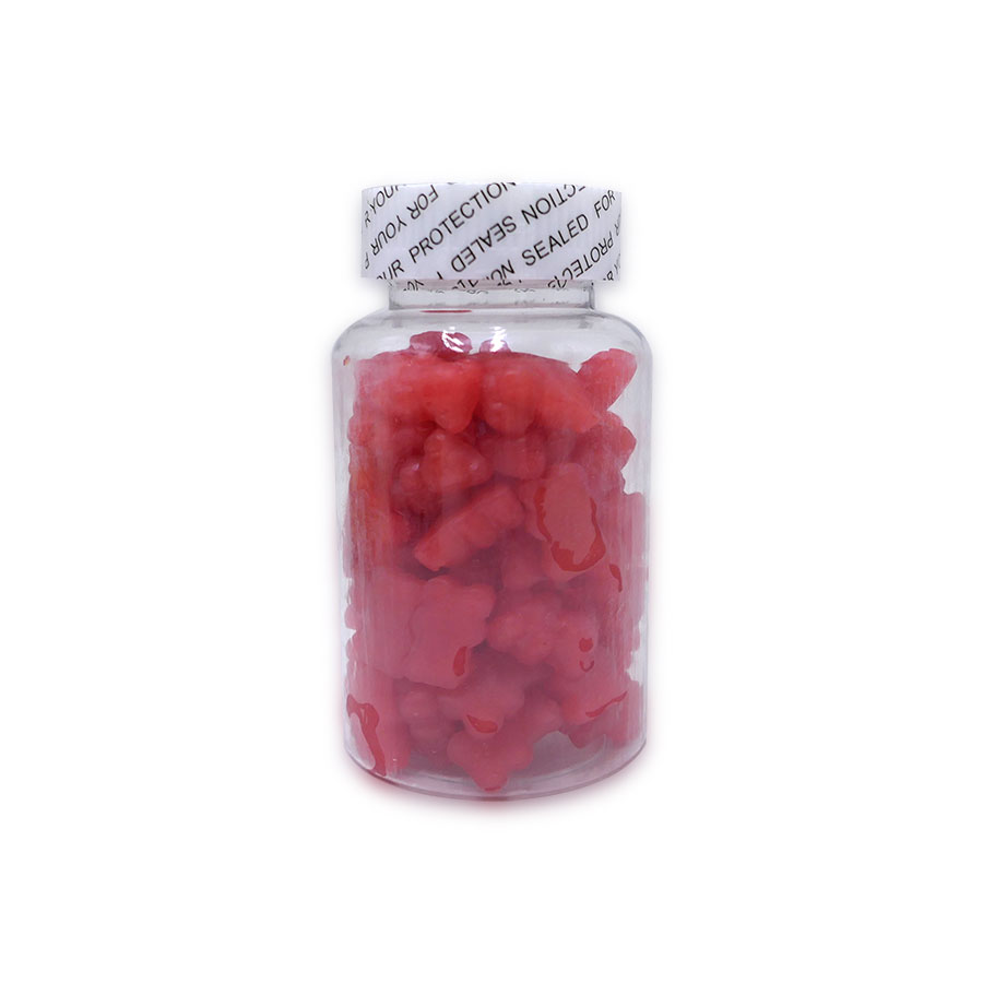 Dragon's Blood Gummies