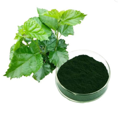 High Quality Natural Pigment Sodium Copper Chlorophyllin