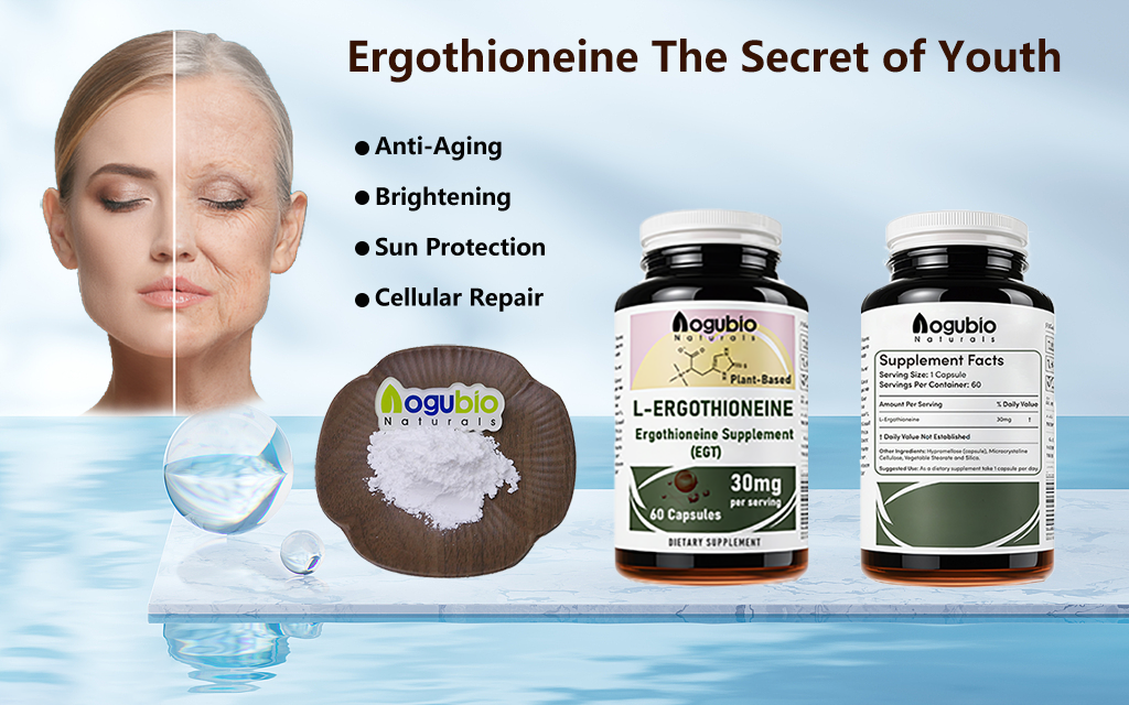 Ergothioneine1