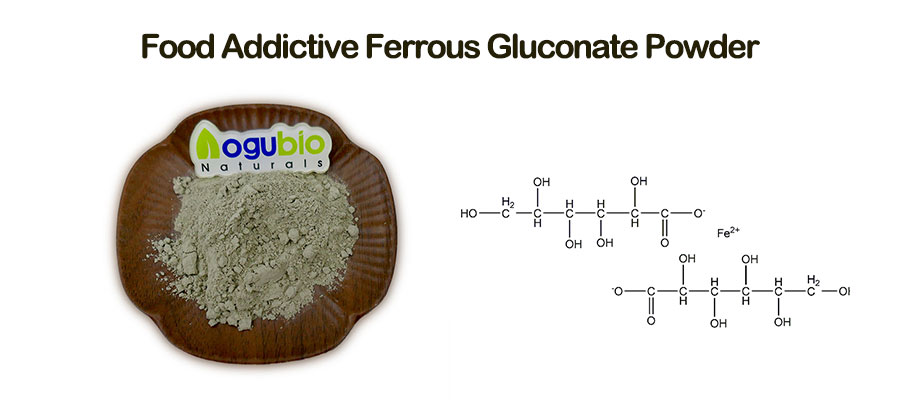 Ferrous-Gluconate-Powder