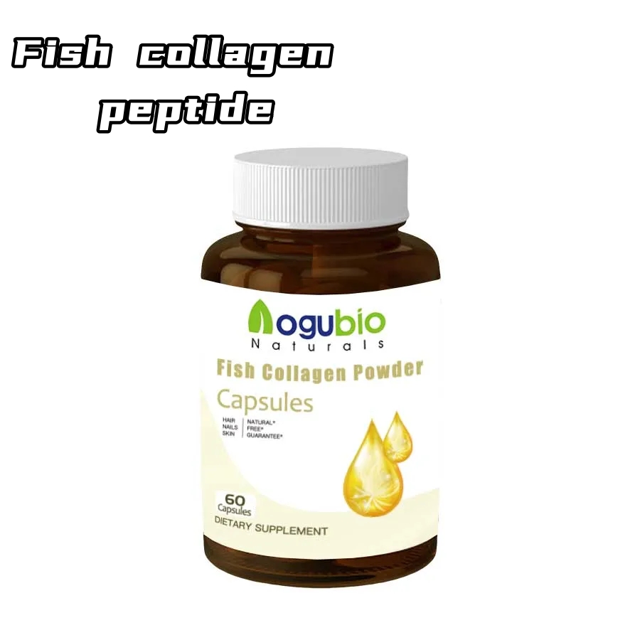 Fish collagen peptide 3