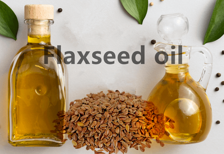 Flaxseed oil (1)