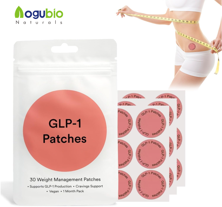 Wholesale OEM GLP-1 Patches Weight Management