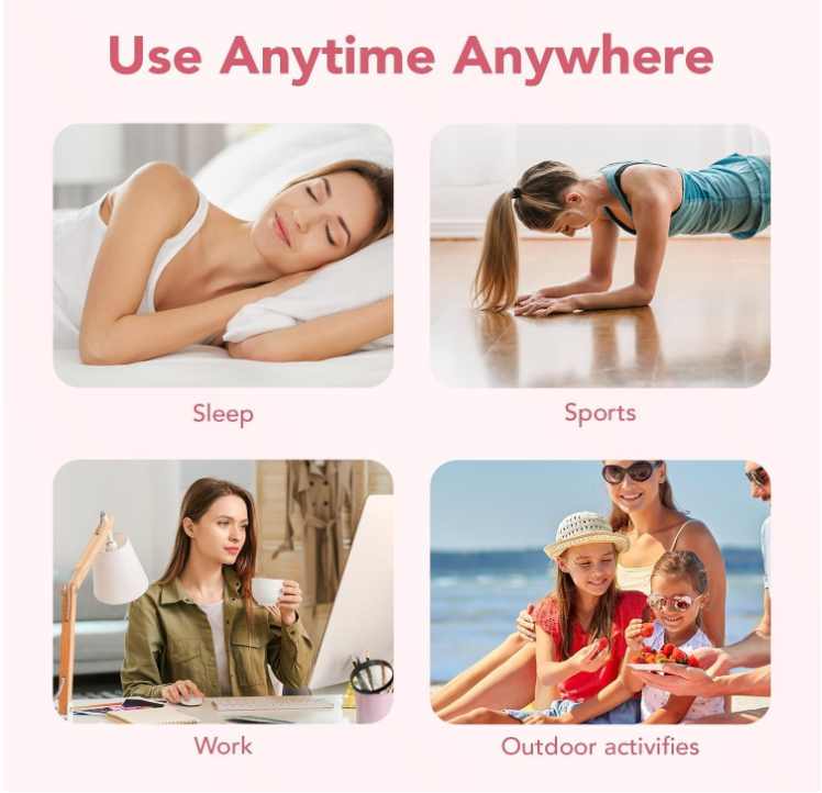 Wholesale OEM GLP-1 Patches Weight Management