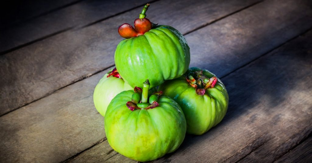 Garcinia Cambogia