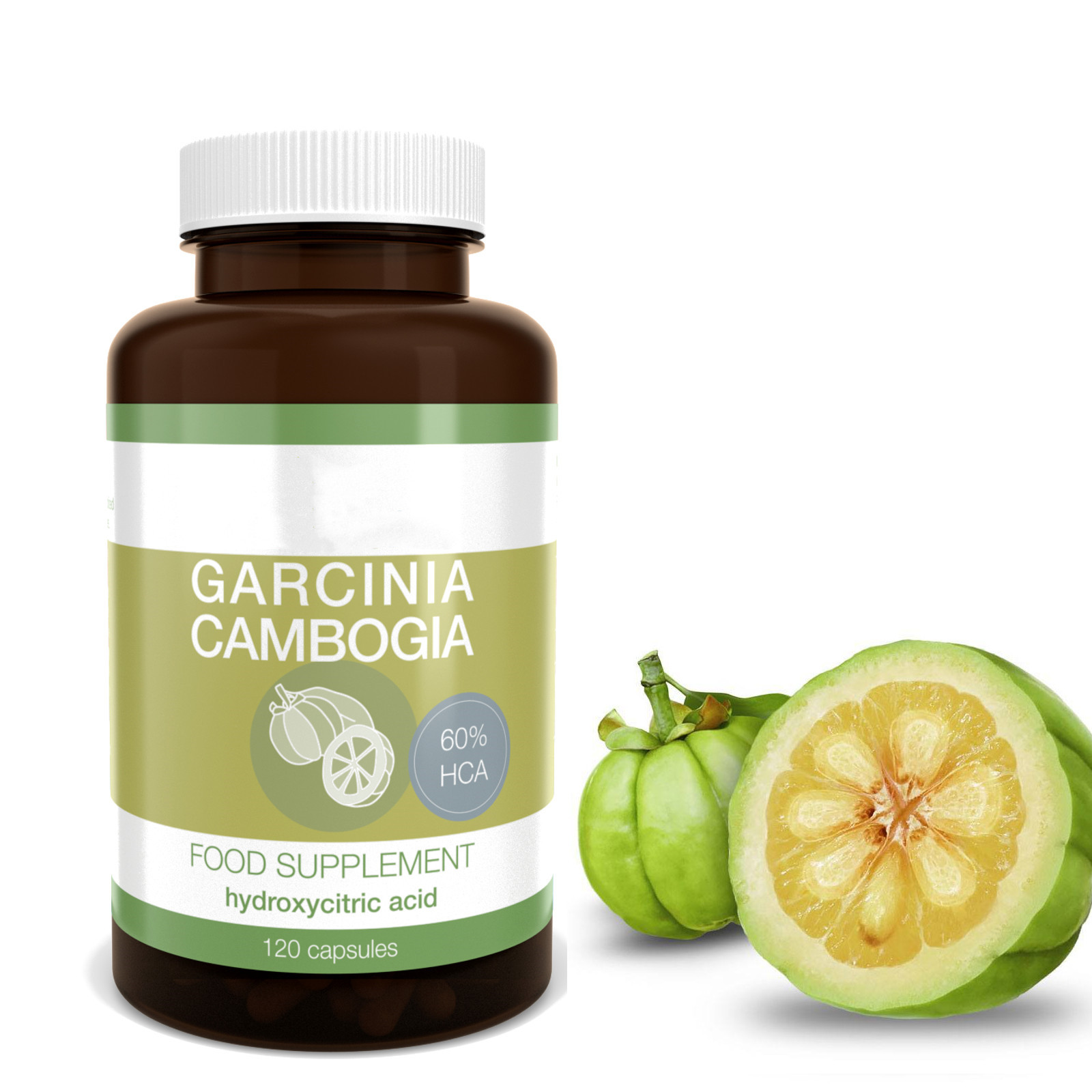 Garcinia cambogia extract 4