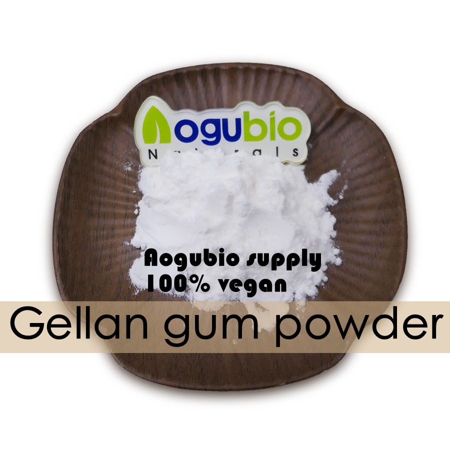 Gellan gum 2