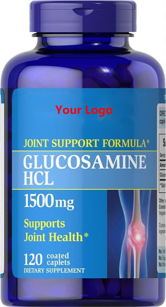 Glucosamine Capsules