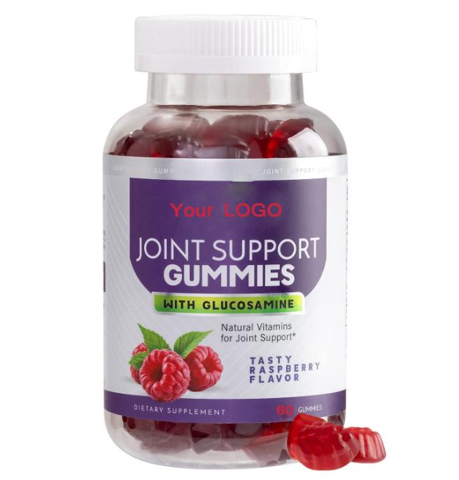 Glucosamine Gummies