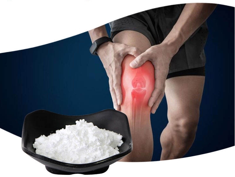 Glucosamine Hydrochloride for Health