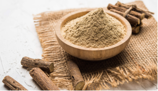 Glycyrrhiza Glabra Root Extract